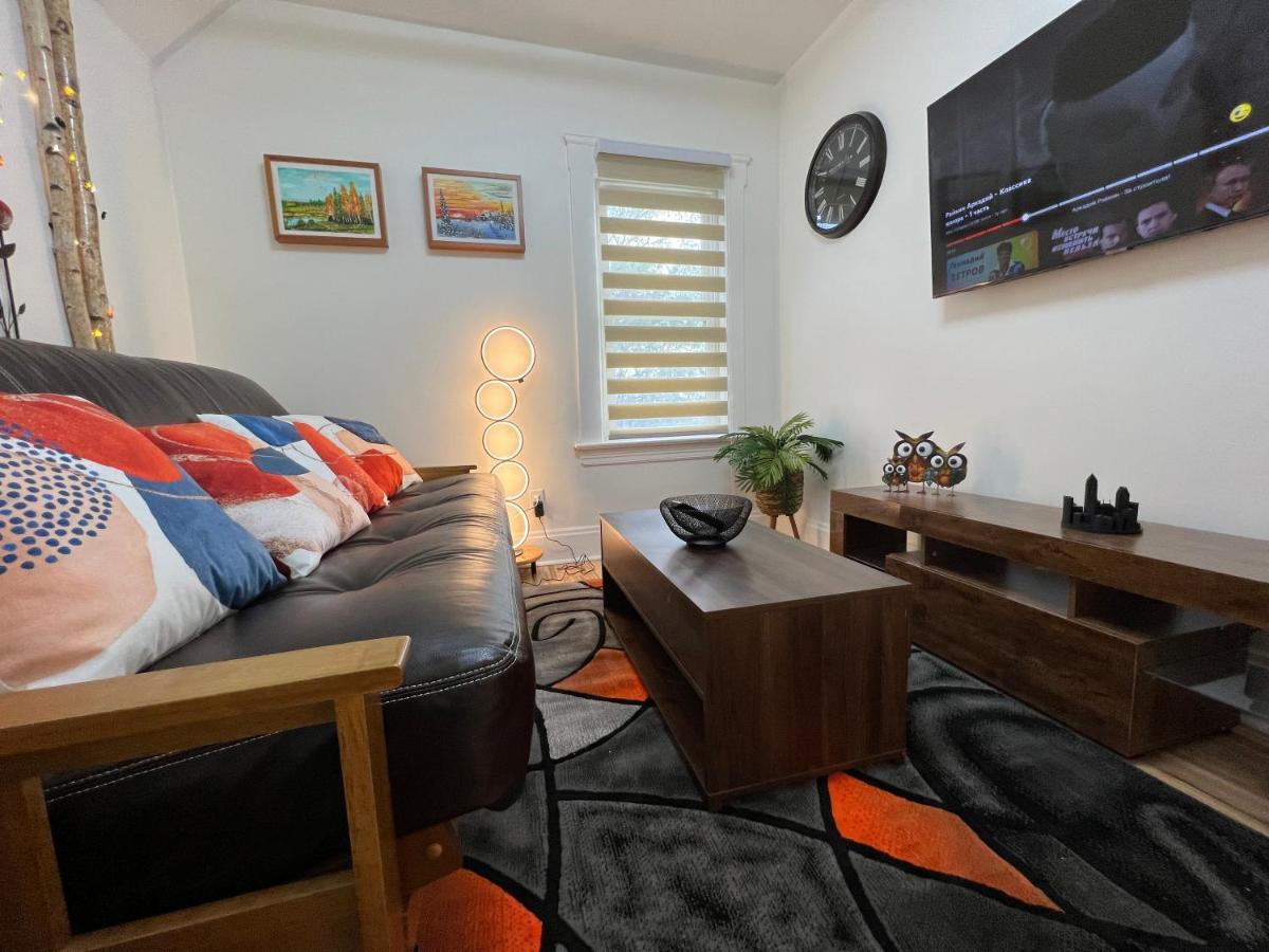 Trendy In Tremont, Cleveland Apartment Екстериор снимка