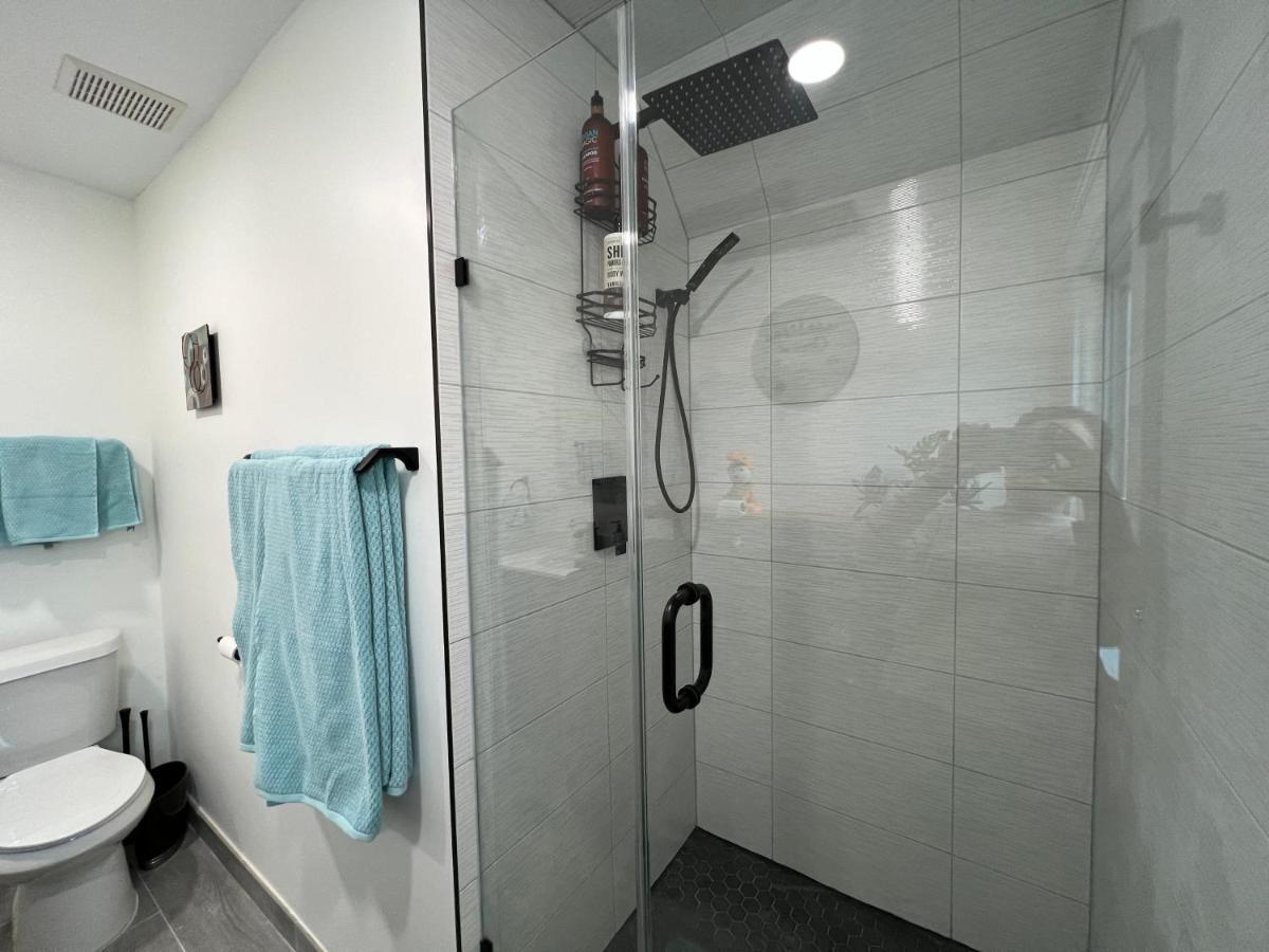 Trendy In Tremont, Cleveland Apartment Екстериор снимка