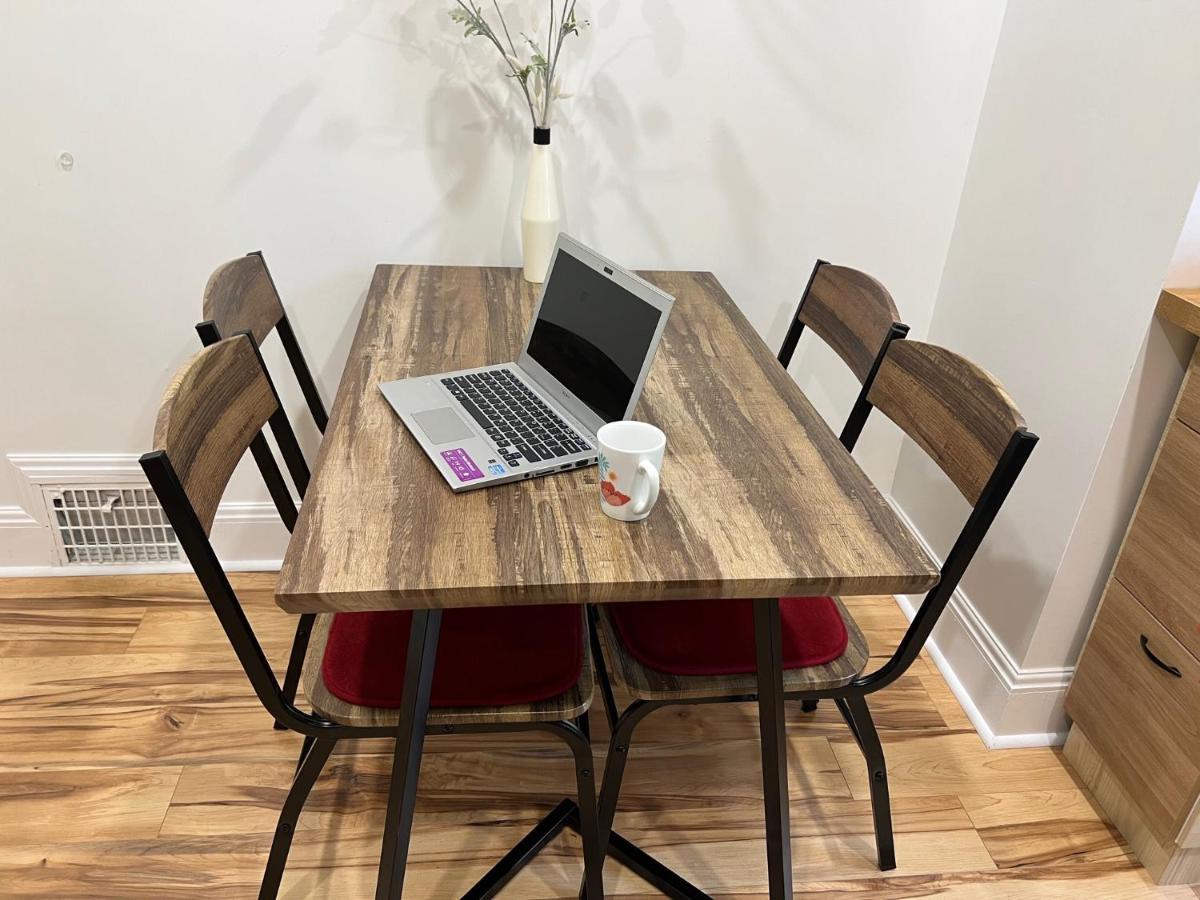 Trendy In Tremont, Cleveland Apartment Екстериор снимка